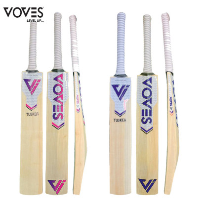Tusker Kashmir Willow Cricket Bat Tusker Kashmir Willow Cricket Bat