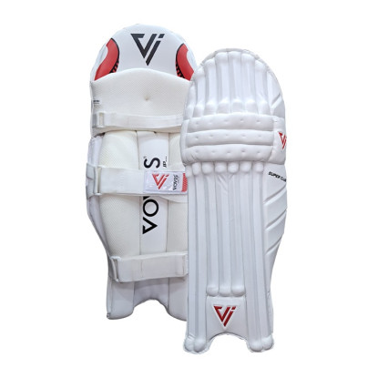Super Club Cricket Batting Leg Guards Super Club Cricket Batting Leg Guards