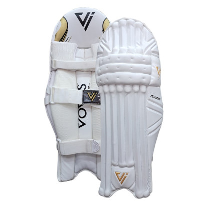 Players Cricket Batting Leg Guards Players Cricket Batting Leg Guards