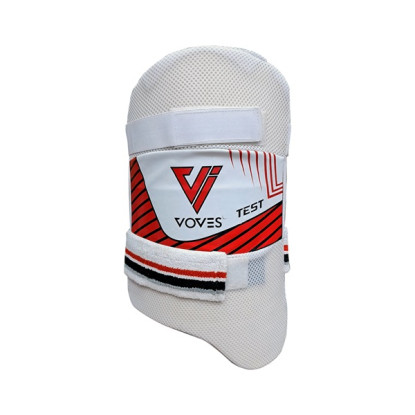 Test Cricket Thigh Pads Test Cricket Thigh Pads