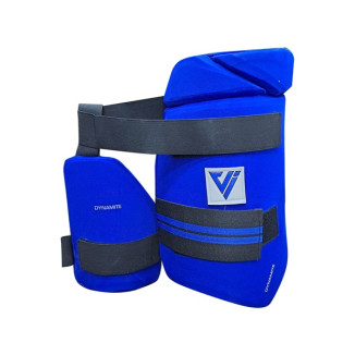 Dynamite Combo Cricket Thigh Pads